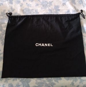 CHANEL dustbag